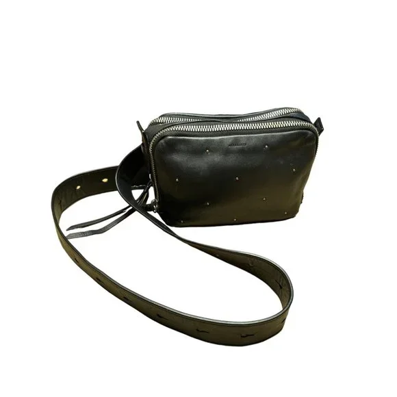 Allsaints bum bag new arrivals